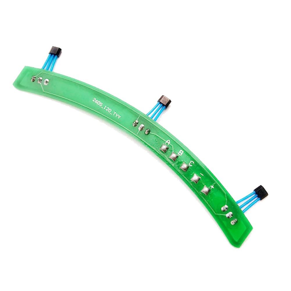 E-Bike Motor Sensor Electric Vehicle Motor Hall Sensor Board
