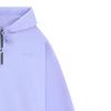 WE11DONE Sweatshirt Unisex Purple WD-TH3-23-771-U-LC