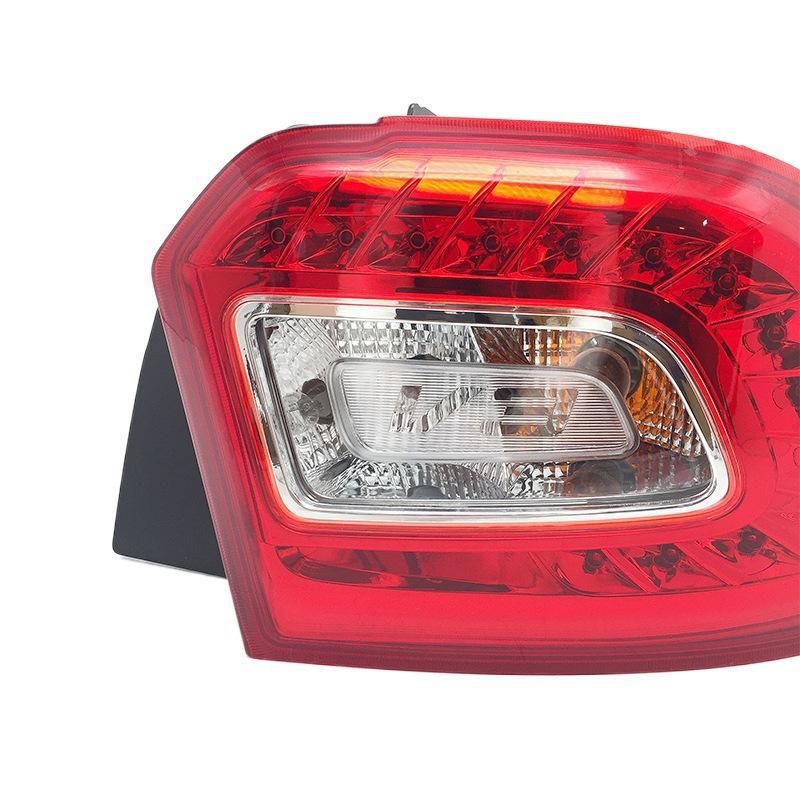 Brilliance V3 Rear Taillight Assembly with Bulb