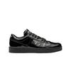 Downtown Patent Leather Sneakers Black