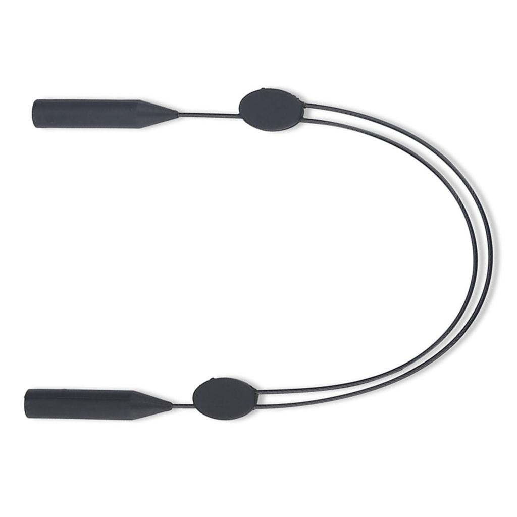 Противоскользящий ремешок для спортивных очков, шнурок, держатель для очков