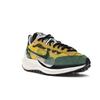 Sacai X Nike VaporWaffle Tour Yellow Unisex Sneakers Stadium-Green Sail CV1363-700