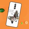 Чехол для Pond Field Hockey для ZTE Nubia Red Magic 10 Air 6S 7S 6 7 Pro RedMagic 11 10 9 8 8S 9S 10S Pro Plus