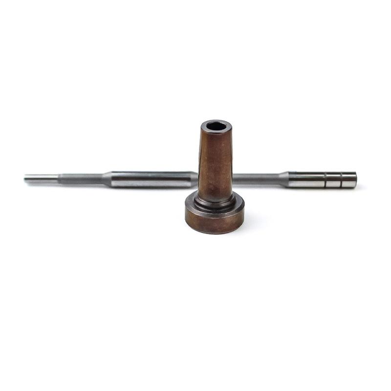 F00VC01359+DLLA147P1702 Valve Component And Fuel Nozzle Euro III Combination Kit Suitable For 0445110445 0445110313 LD1315