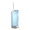 Philips Оральный ирригатор HX3333 Little Pure Bottle 2-го поколения Электрический ирригатор для зубов USB-зарядка Оснащен 2 насадками