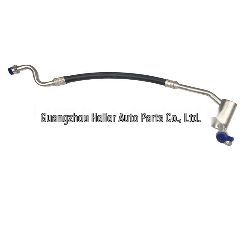 LR072185 Шланг кондиционера Совместим с Land Rover Range Rover Sport LR061569