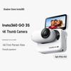 Камера-экшн Insta360 GO 3S 4K Thumb (Китайская версия)