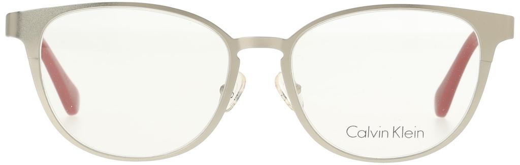 Calvin Klein Размер оправы для очков 063 Матовый серый CK5418A-53 -