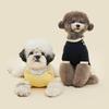New Aero Comfort Heat Tee 2.0 Dog Fall Winter Clothes Walking T-shirt