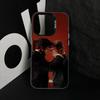 R-RW & RB Film Phone Case For iPhone 17,16,15,14,13,12,11 Plus,Pro Max,XS,Colorful Silver Phone case Funda Cover