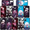Case for iPhone 17 16 15 Xiaomi Poco F8 F7 X7 X6 M8 C85 C75 C71 Redmi Note 14 13 12 11 Pro Max A4 14C 13C 15C Anime Gojo Satoru Jujutsu Kaisen Cover