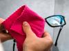 Japanese Effervescent Glass Cleaning Tablets 24 pcs