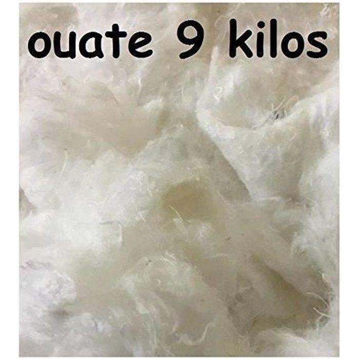 GoLoic 9 Kilos Wadding Padding