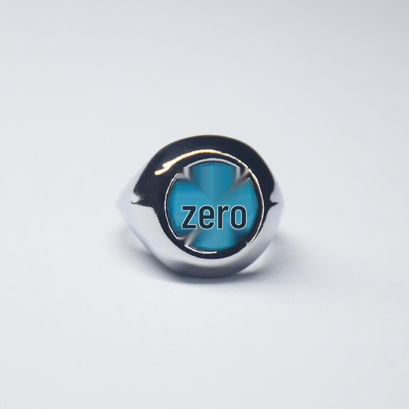 Naruto Akatsuki Itachi Deidara Pain Sasori Orochimaru Ring Set - Anime Accessories