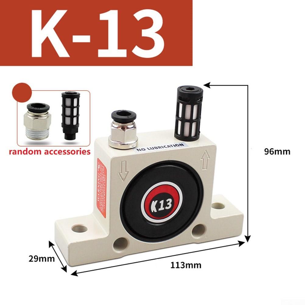 Со специальной смазкой пневматический вибратор 0,15-0,8 МПа