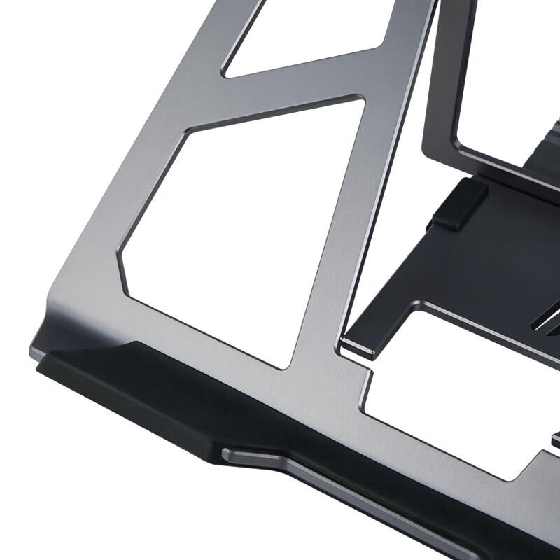 Lenovo Legion Ice Blade Aluminum Multi-Angle Cooling Laptop Stand