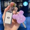 Подходит для Yadile RidingPLUSLesi Leyuan, чехол для ключей от электромобиля Pro PlanDQ6TramNFC, индукционная сумка для ключей с дистанционным управлением