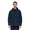 Timberland Outdoor Casual Waterproof Jacket Men Jackets Deep-Sapphire-Blue A2PD8-433