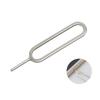 Durable Sim Card Tray Eject Pin For Mobile Phone Efficiently Opens Sim Card Tray