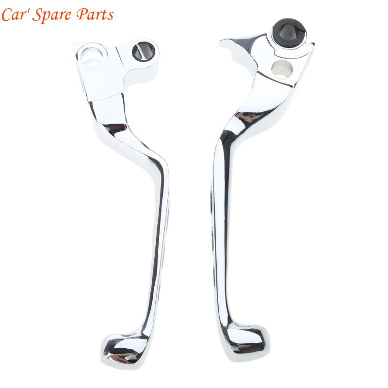 Y4UA Motorcycle- Trigger Levers for Davidson Dyna-Glide Repair Part