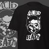 Футболка Acid Bath
