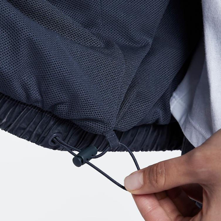Women's Nike Sportswear Essentials Jackets & Coats Women's Lightning Blue