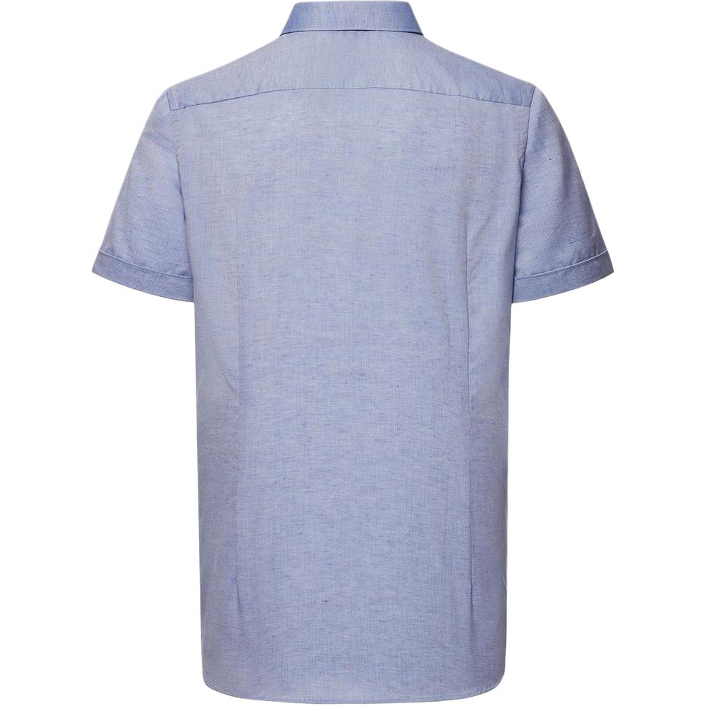 HUGO BOSS Shirts Men's Ink Blue Moderate 50429248-420