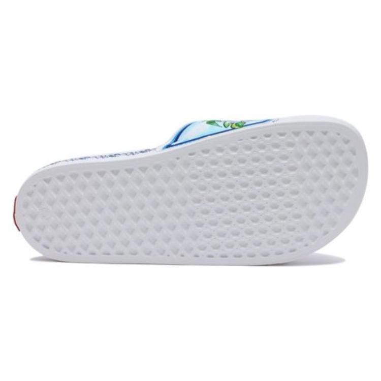 Vans La Costa Слипоны X One Piece Белый VN0A5HF57WM