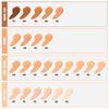 Тональная основа Maybelline Fit Me 330 Toffee 1 жидкая унция 30 мл