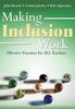 Книга Making Inclusion Work : Effective Practices for All Teachers