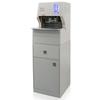Huijin HJ-50AS Fully Automatic Financial Binding Machine CN plug (adapter included)