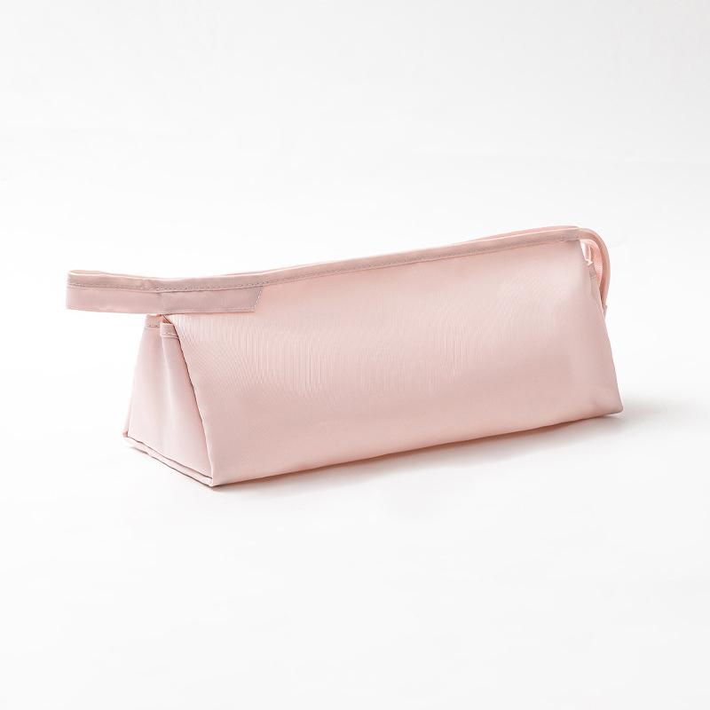 Чехол для переноски фена Водонепроницаемый чехол для хранения фена Полиэстеровая сумка для хранения Портативный дорожный чехол для хранения Дорожный чехол