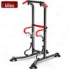 Ally Multifunctional No-Drill Indoor Pull-Up Bar