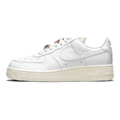 Air Force 1 Low Premium Jewels женские кроссовки White Summit-White Sea-Glass DN5463-100