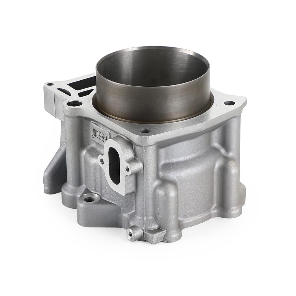 Цилиндр Поршень Комплект Большого Диаметра 102мм Для Yamaha Raptor Rhino Grizzly 660 01-08