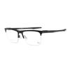 Puma Galleria Puma Eyeglass Frame Pu0309o 001 Полуободковые мужские и женские очки