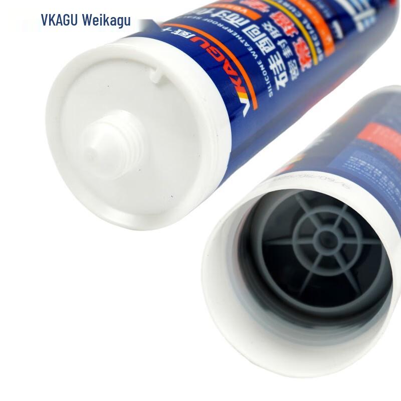 VIKAGU VGS999 Silicone Weatherproof Sealant