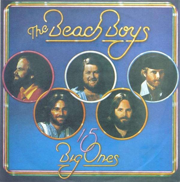 7-дюймовая пластинка BEACH BOYS - Rock And Roll Music K14440 Brother Records 1976 UK Рок Б/У