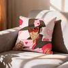Scout Medic Team FFortress TF  Pillow Case Pattern Printed Pillowcase For Living Room Sofa Cushion Cover
