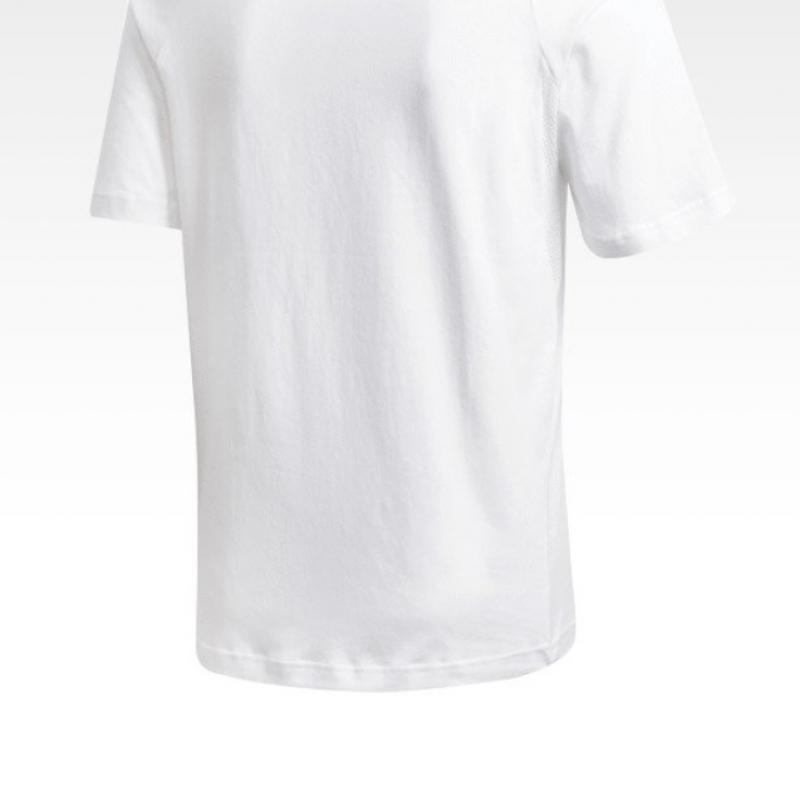 Adidas Футболка с коротким рукавом Mhe Tee STadium