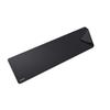 Tapis De Souris Gamer XXL - TRUST - 930 X 300 X 3 Mm - Antidérapant - Surface Texturée - Noir