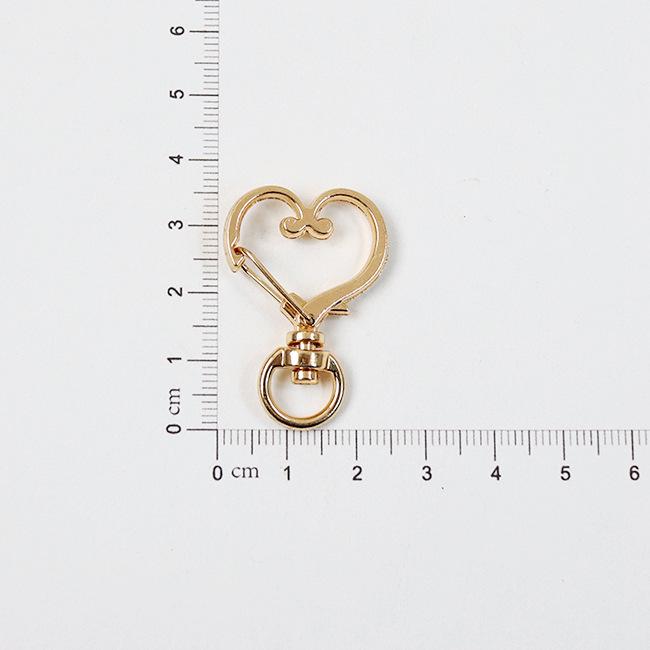 Аксессуар для сумки в виде пятиконечной звезды: Подвеска-брелок с карабином-лобстером