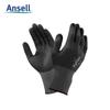 Механические перчатки Ansell 11-840 из нитрила с защитой от порезов
