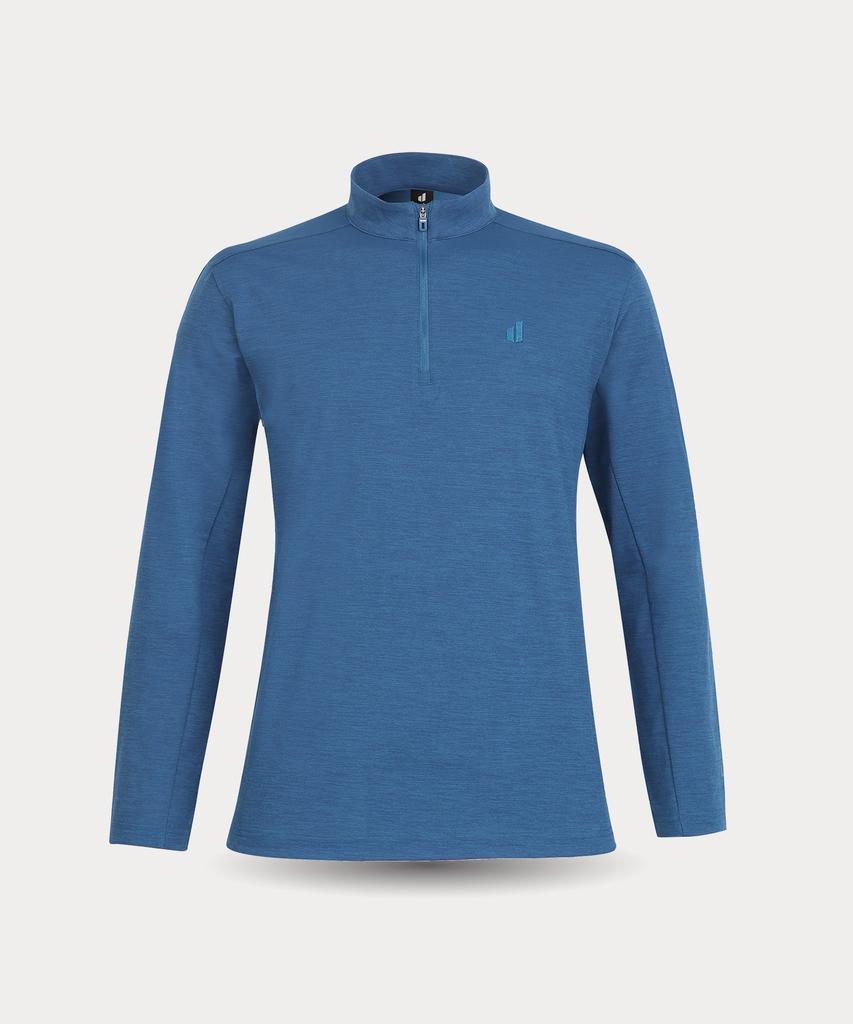 DEUTER Hyper Long Sleeve T-Shirt (Men)