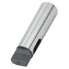 Taper Reducing Adapter Drill Sleeve Silver High Hardness Wear Resistance MT5 To MT4