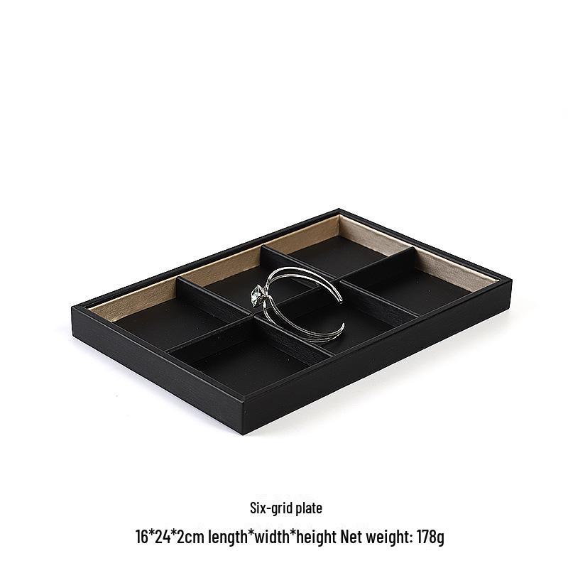 Стойка для показа ювелирных изделий Digu для колец, ожерелий, сережек и нефрита