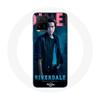 Case for Vivo Y21s 2021 / Y21 2021 Riverdale Jughead Jones Series