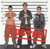 CD BUSTED - Busted  0634002 Island Records  2002 UK Рок Б/У
