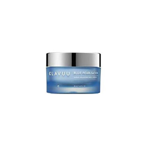 Blue Pearlsation Marine Aqua Enriched Cream 50ml/1.69fl.oz