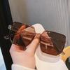 Женские многоугольные солнцезащитные очки Классические Винтажные Маленькая оправа Защита UV400 Модные Очки для Улицы Вождения